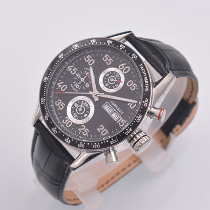 Orologio meccanico con calendario automatico