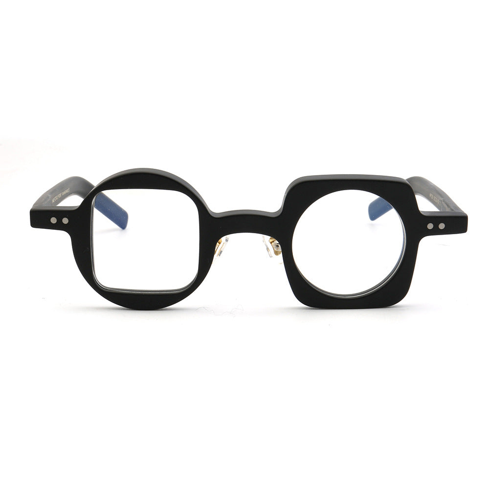 Montature occhiali acetato