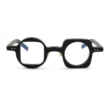 Montature occhiali acetato