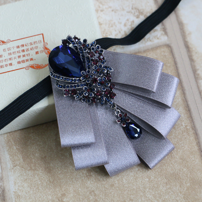 Collana farfalla da uomo