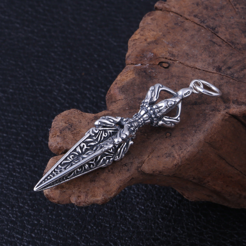 Pendente vajra