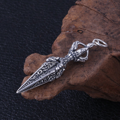 Pendente vajra