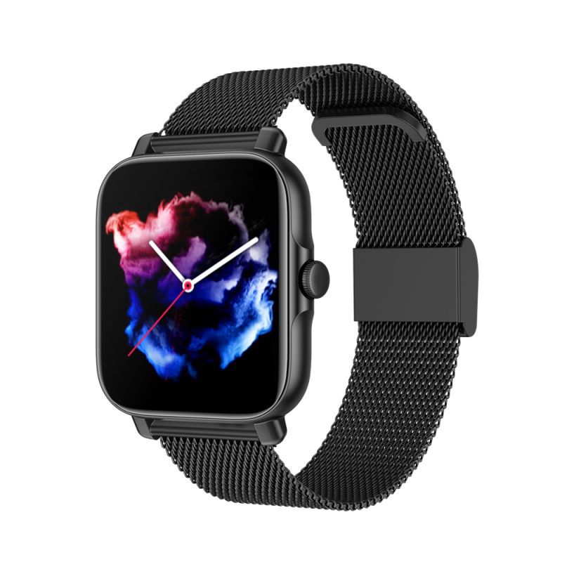 Smartwatch schermo touch