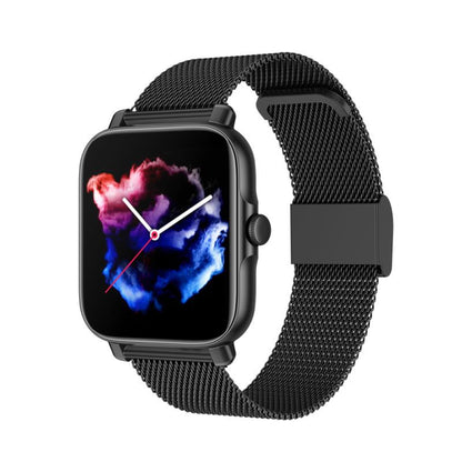 Smartwatch schermo touch