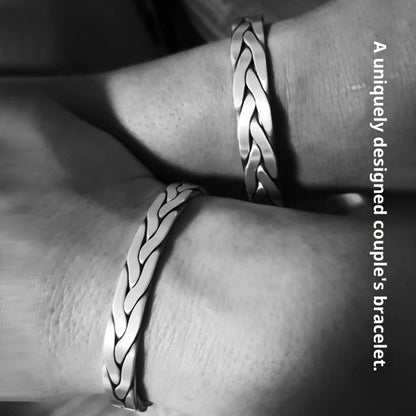 Bracciale coppia vintage