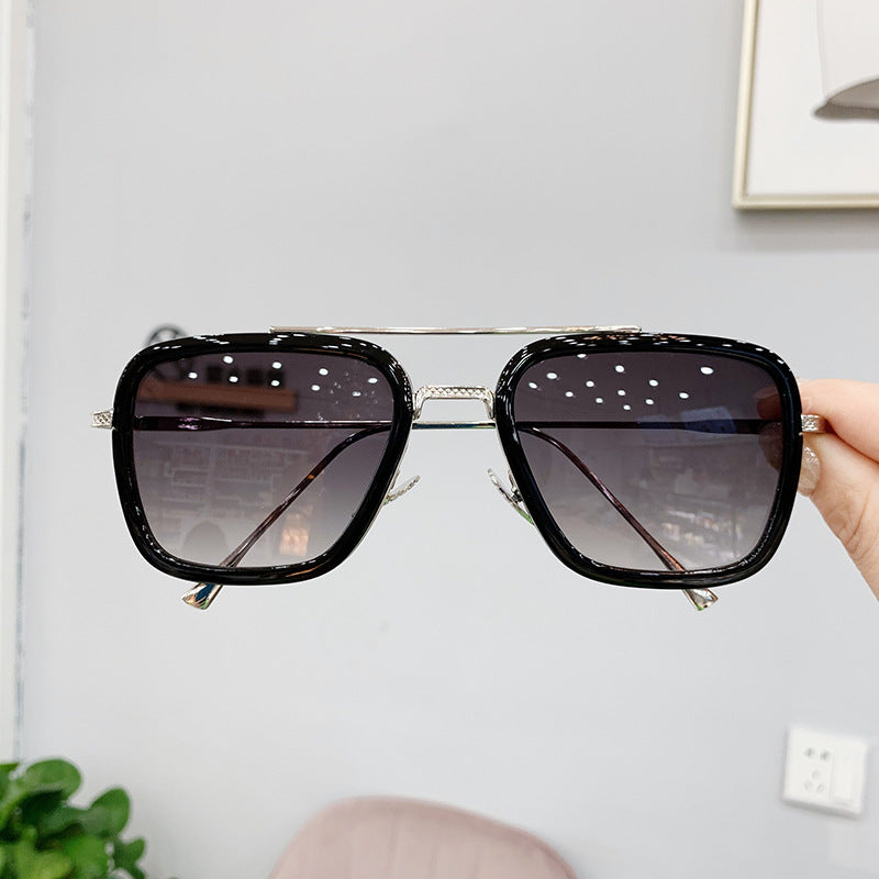 Occhiali da sole retro unisex