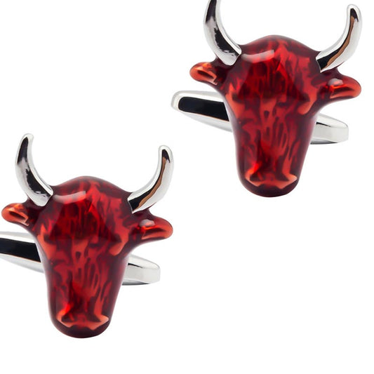Gemelli testa di toro