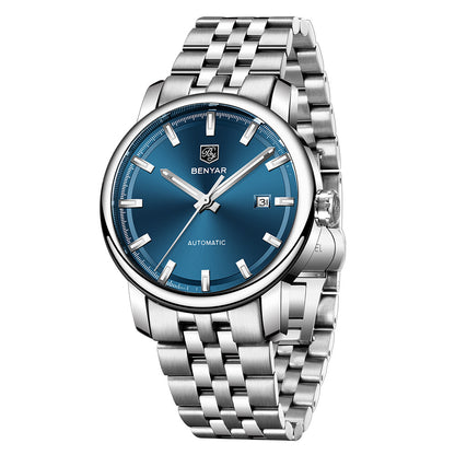 Orologio classico uomo
