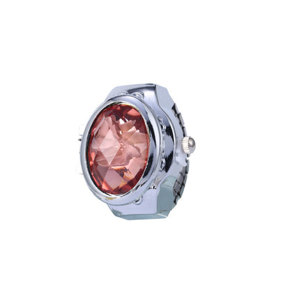 Anello-orologio