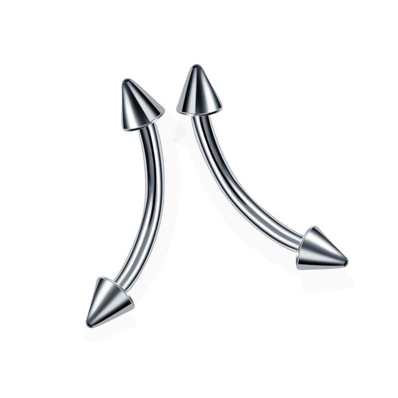 Piercing sopracciglia