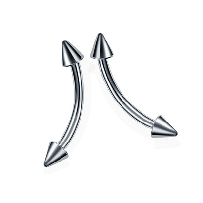 Piercing sopracciglia