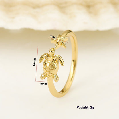 Anello regolabile