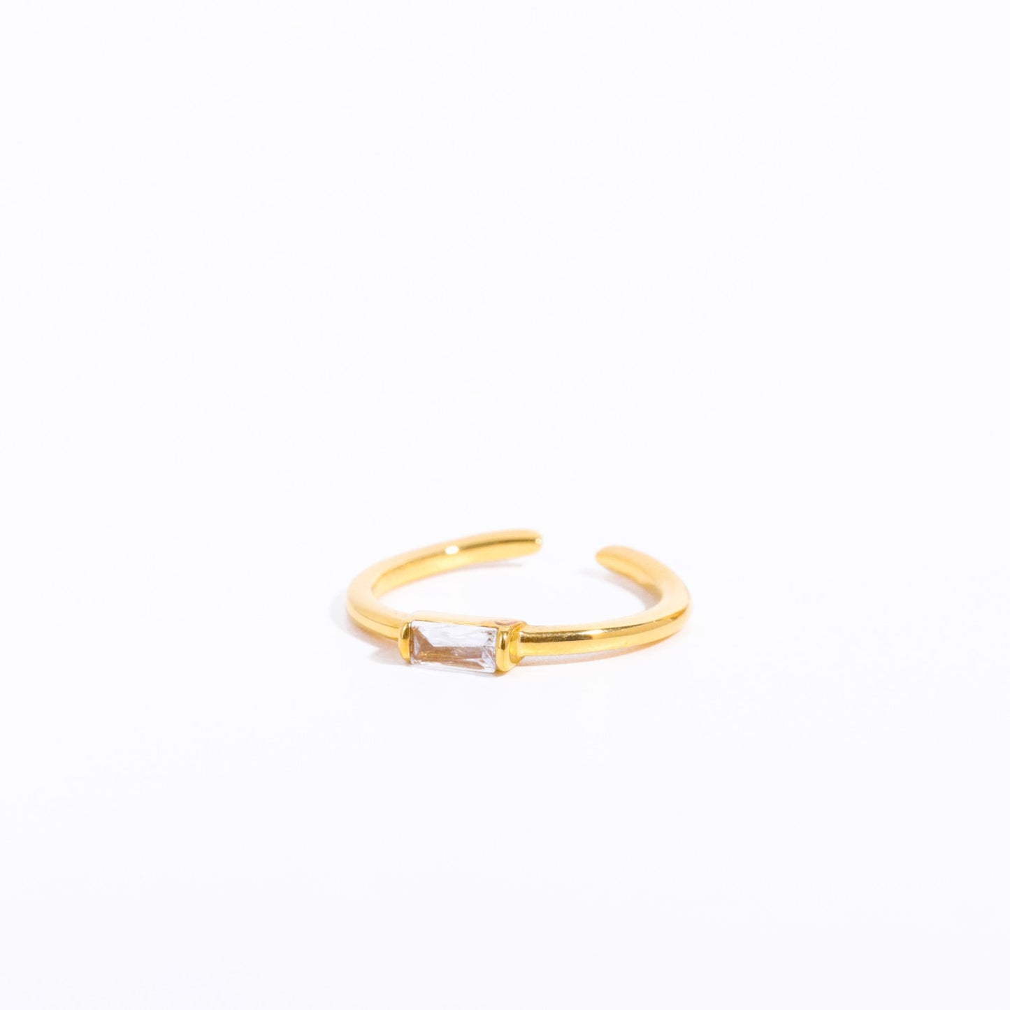 Anello pietra natale
