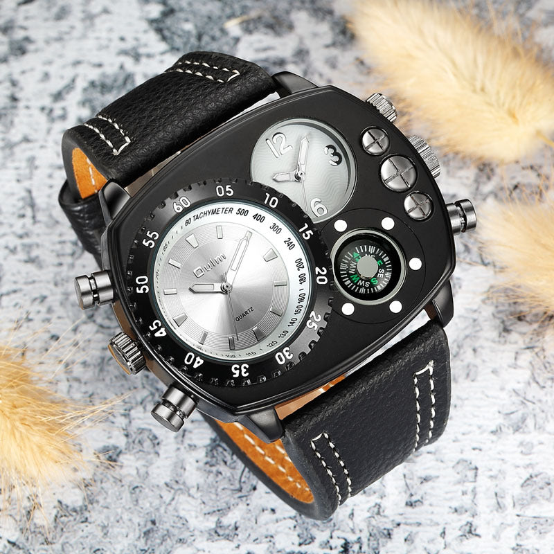 Orologio uomo quarzo