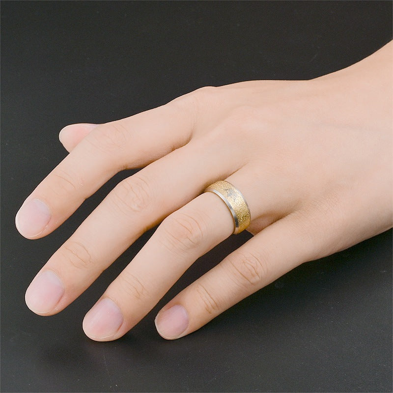 Anello Coppia