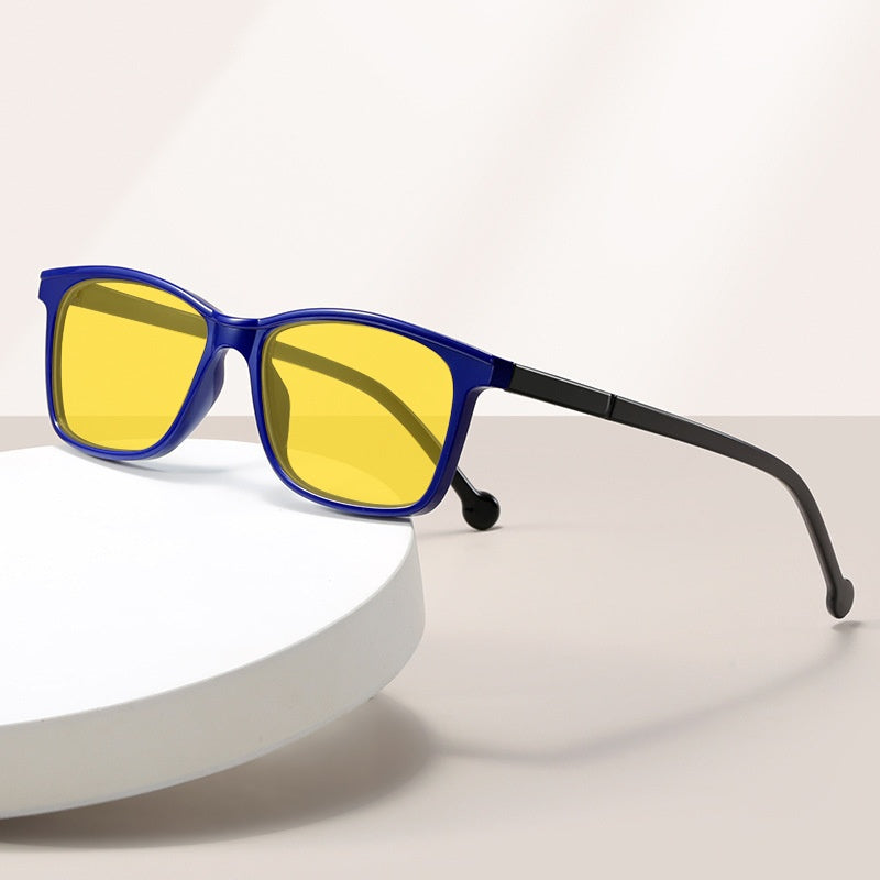 Occhiali filtro luce blu da gaming
