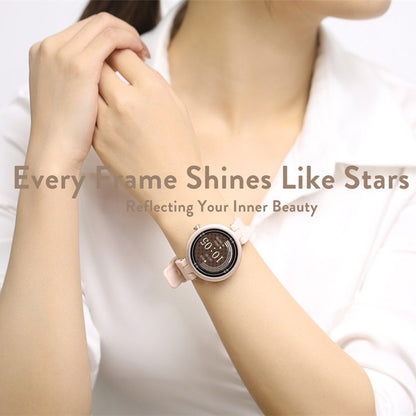Smartwatch cardio sportivo pressione