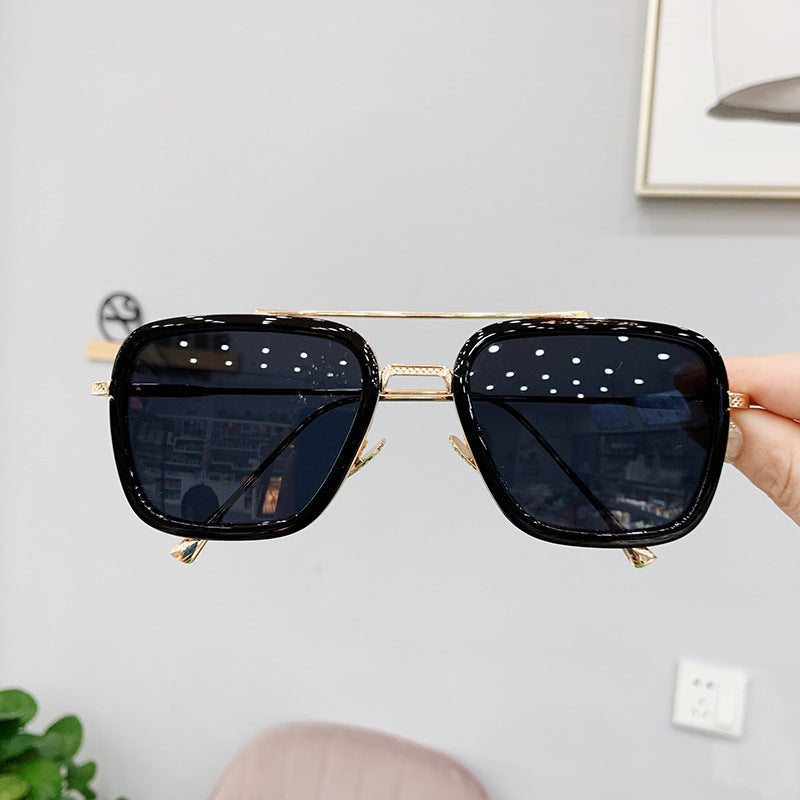 Occhiali da sole retro unisex