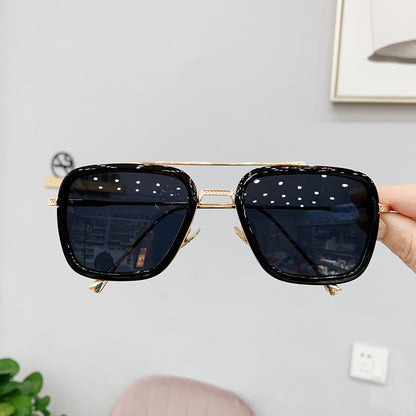 Occhiali da sole retro unisex