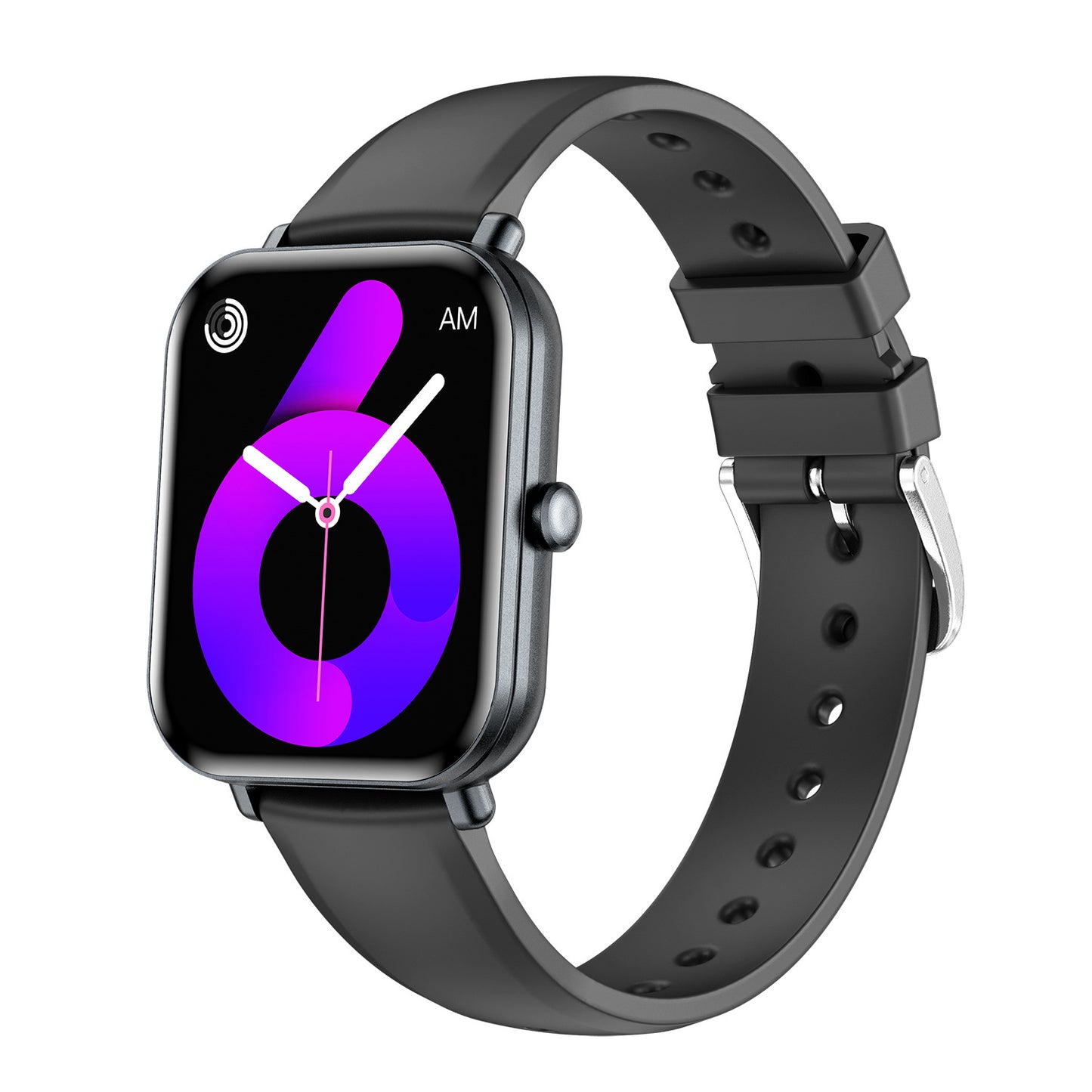 Smartwatch con monitoraggio salute KM66