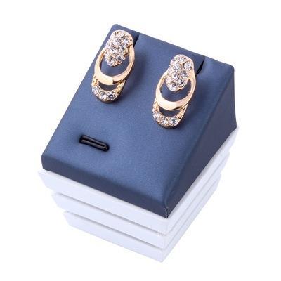 Collana e Orecchini da Sposa