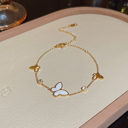 Bracciale multiplo
