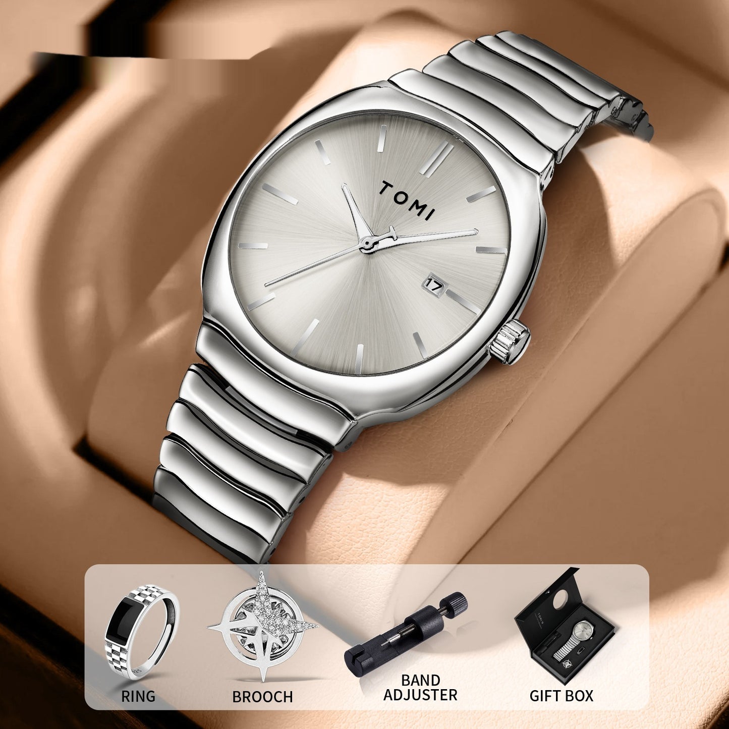Orologio al quarzo