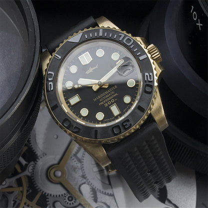 Orologio subacqueo vintage