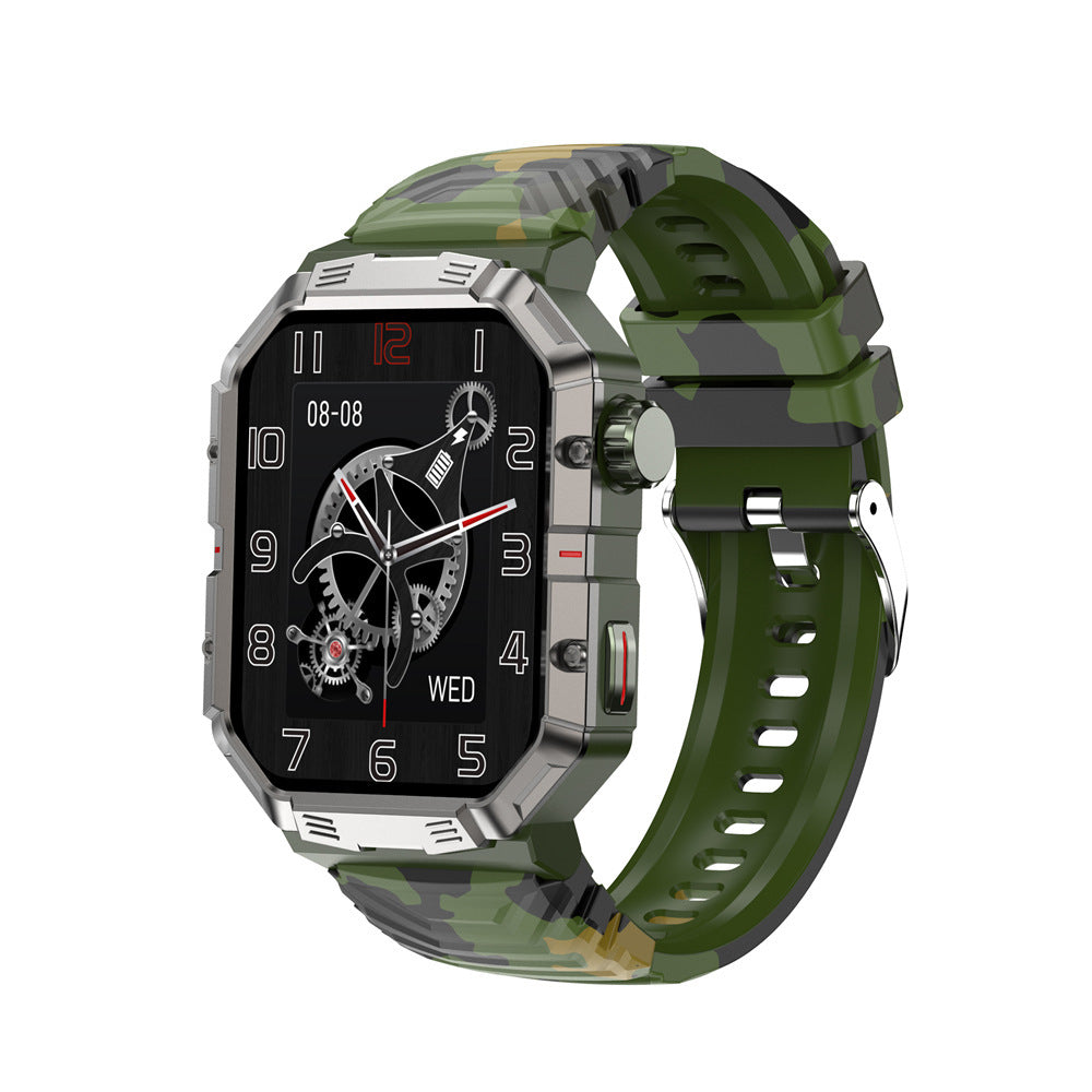 Smartwatch sport battito