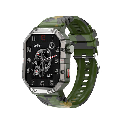 Smartwatch sport battito