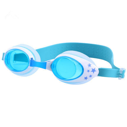 Occhiali da nuoto