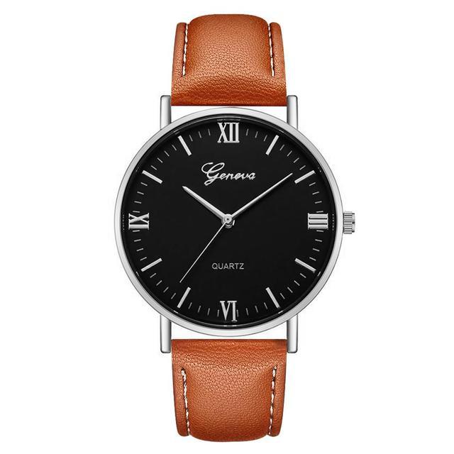 Orologio numeri romani per studente