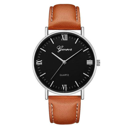 Orologio numeri romani per studente