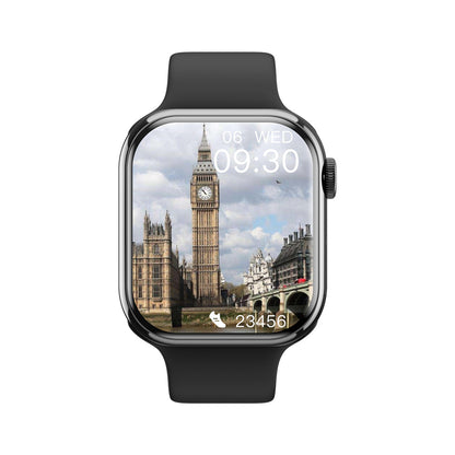 Smartwatch con chiamate Bluetooth