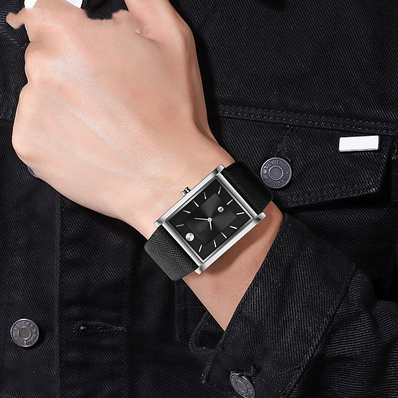 Orologio da donna impermeabile quarzo