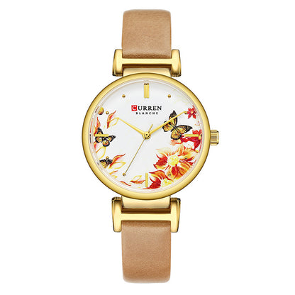 Orologio cinturino a maglia