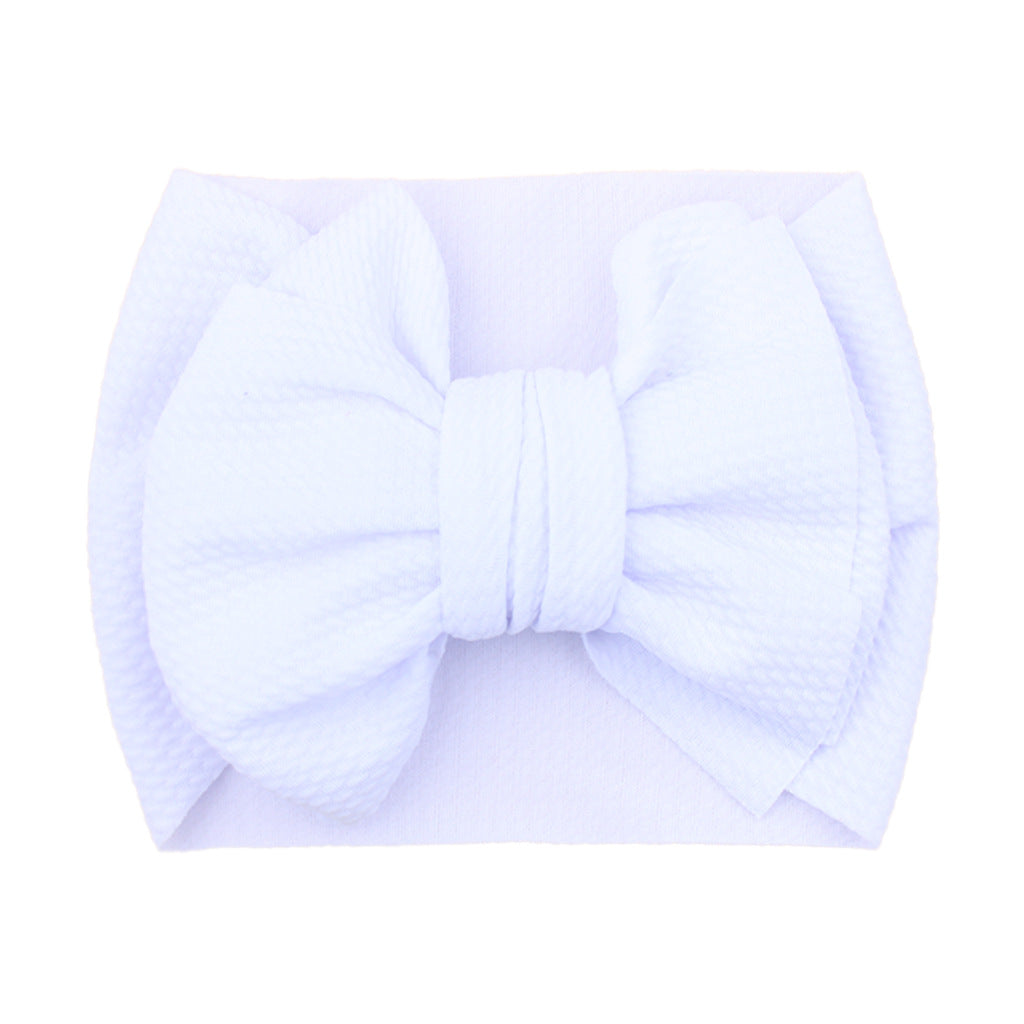 Fascia capelli farfalla bambini