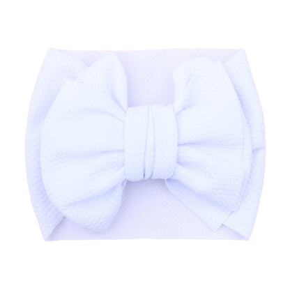 Fascia capelli farfalla bambini
