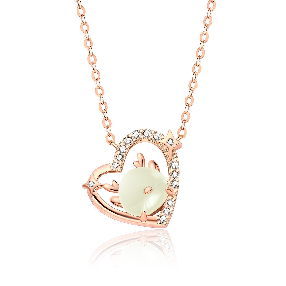Collana Anno del Drago