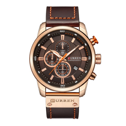 Orologio da uomo