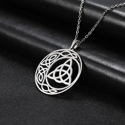 Collana annodata