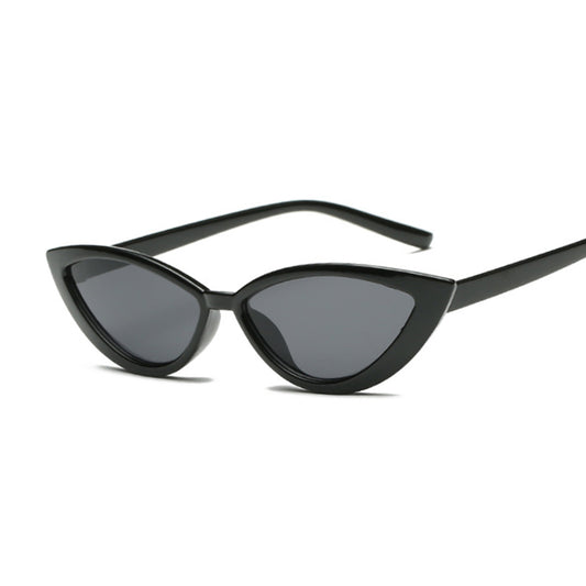Occhiali da sole cat-eye