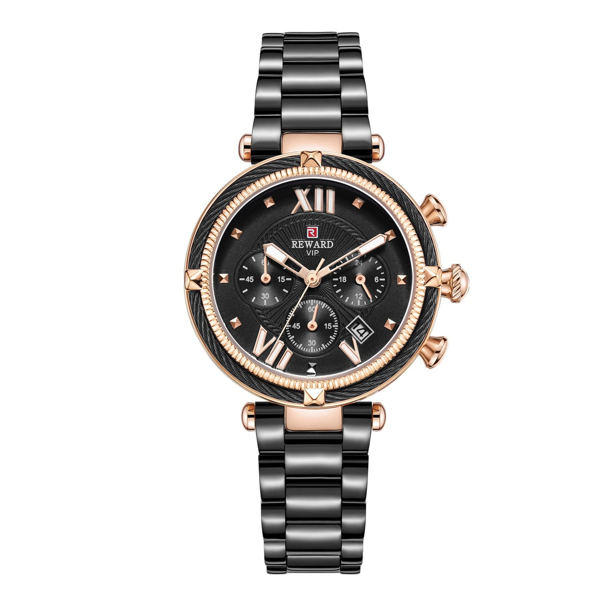 Orologio donna cronografo