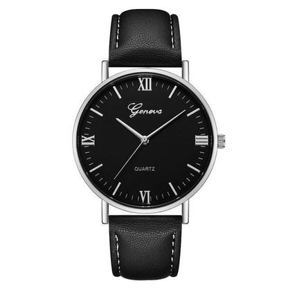 Orologio numeri romani per studente
