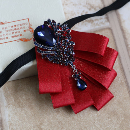 Collana farfalla da uomo