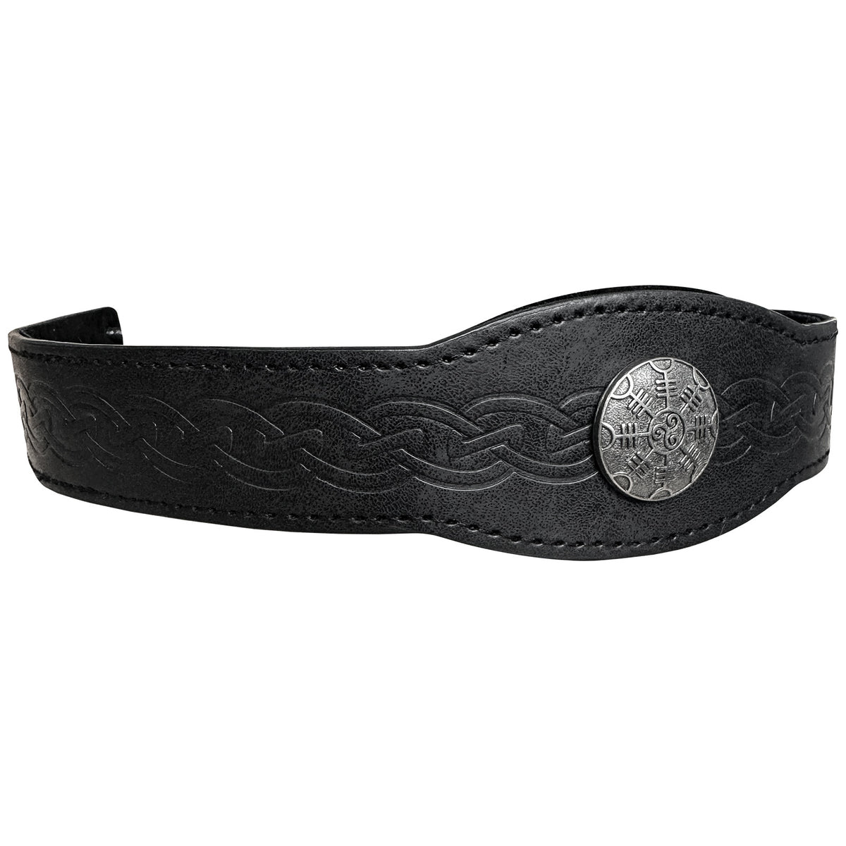 Bracciale vichingo corona medievale