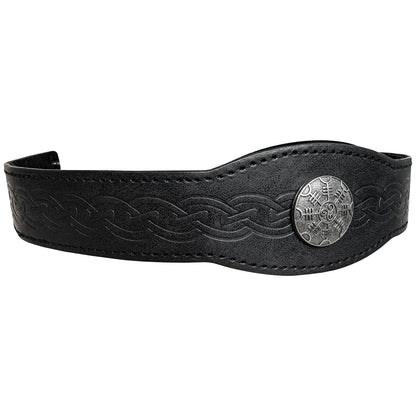 Bracciale vichingo corona medievale