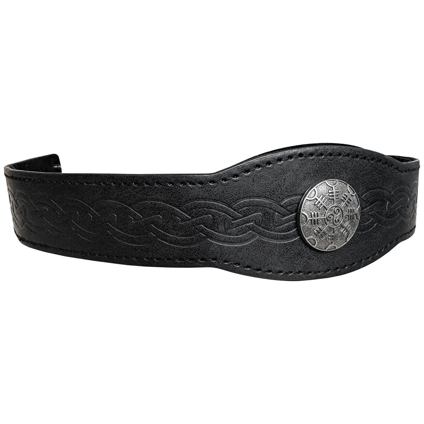 Bracciale vichingo corona medievale