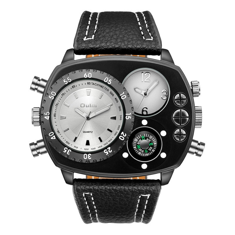 Orologio uomo quarzo