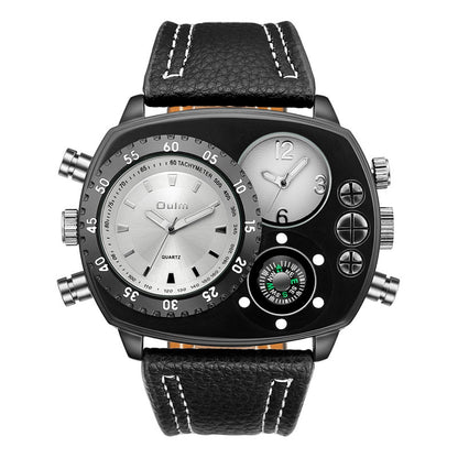 Orologio uomo quarzo